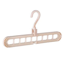 Load image into Gallery viewer, Multi-Port Clothes Hanger