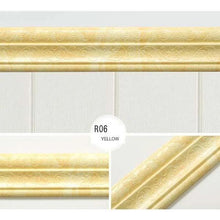 Load image into Gallery viewer, Self-adhesive Three-dimensional Wall Edging Strip (7.55 feet)