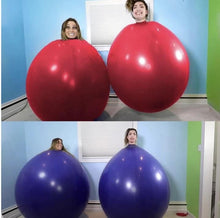 Load image into Gallery viewer, Giant Human Balloon