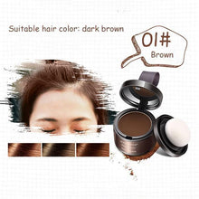 Load image into Gallery viewer, Hairline Shadow Powder