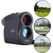Load image into Gallery viewer, Golf Laser Rangefinder