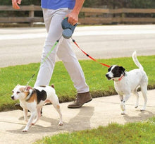 Load image into Gallery viewer, Buy 2 Free Shipping - Dog Leash For Two