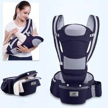 Load image into Gallery viewer, 15 in 1 Ergonomic Baby Carrier