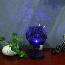 Load image into Gallery viewer, Tutorial 60,000 stars Original Home Planetarium