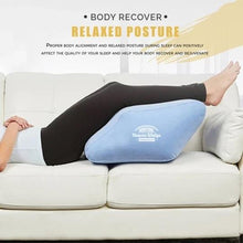 Load image into Gallery viewer, Leg Lift Pillow