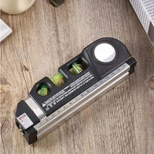 Load image into Gallery viewer, Multipurpose Laser Level