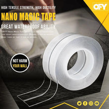 Load image into Gallery viewer, Nano Magic Tape