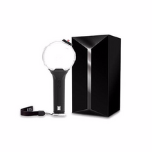 Load image into Gallery viewer, Kpop BTS Bangtan Boys Army Bomb Light Stick Limited Concert Lamp