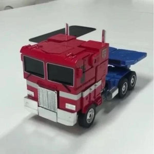 Transformers - Optimus Prime Automorph Remote Control Model