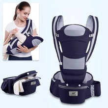 Load image into Gallery viewer, 15 in 1 Ergonomic Baby Carrier