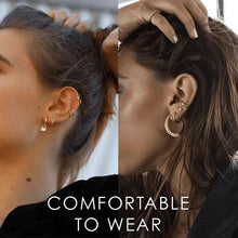 Load image into Gallery viewer, Retractable Earrings