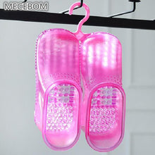 Load image into Gallery viewer, Acu-Therapy Foot Soak Massage Boots