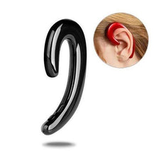 Load image into Gallery viewer, Bone Conduction Earhook Wireless Bluetooth Earphone