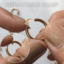 Load image into Gallery viewer, Retractable Earrings