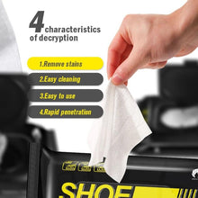 Load image into Gallery viewer, Small White Shoe Artifact（1 bag include 12pcs）