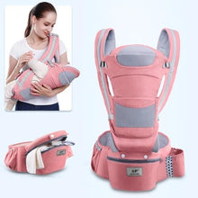 Load image into Gallery viewer, 15 in 1 Ergonomic Baby Carrier