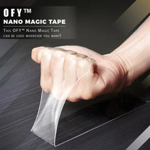 Load image into Gallery viewer, Nano Magic Tape