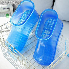 Load image into Gallery viewer, Acu-Therapy Foot Soak Massage Boots