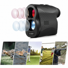 Load image into Gallery viewer, Golf Laser Rangefinder