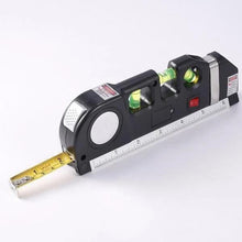 Load image into Gallery viewer, Multipurpose Laser Level