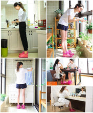 Load image into Gallery viewer, Acu-Therapy Foot Soak Massage Boots