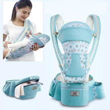 Load image into Gallery viewer, 15 in 1 Ergonomic Baby Carrier