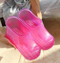Load image into Gallery viewer, Acu-Therapy Foot Soak Massage Boots