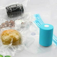 Load image into Gallery viewer, Mini Automatic Compression Vacuum Pump