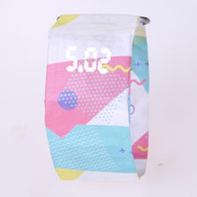 Load image into Gallery viewer, Creative Paper Watch LED Waterproof