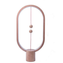 Load image into Gallery viewer, Balance Night Light Smart LED Lamp