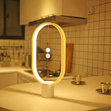Load image into Gallery viewer, Balance Night Light Smart LED Lamp