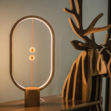 Load image into Gallery viewer, Balance Night Light Smart LED Lamp