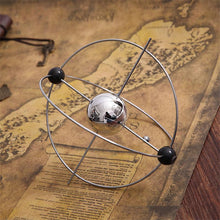 Load image into Gallery viewer, Educational Desk Toy Gift Newtons Cradle Steel Balance Ball