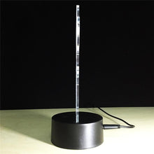 Load image into Gallery viewer, Dallas Cowboys Helmet lamparas 3d led lamp 7 Colors